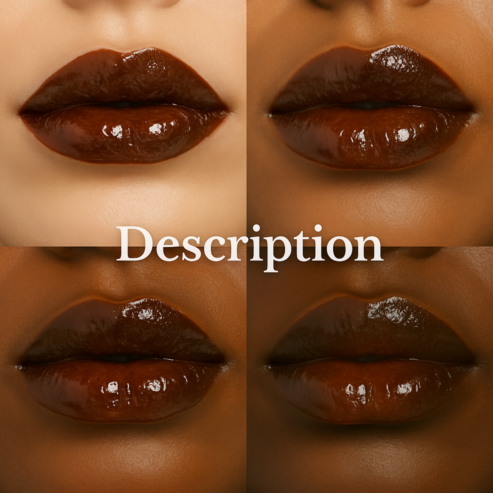 Liptionary Description