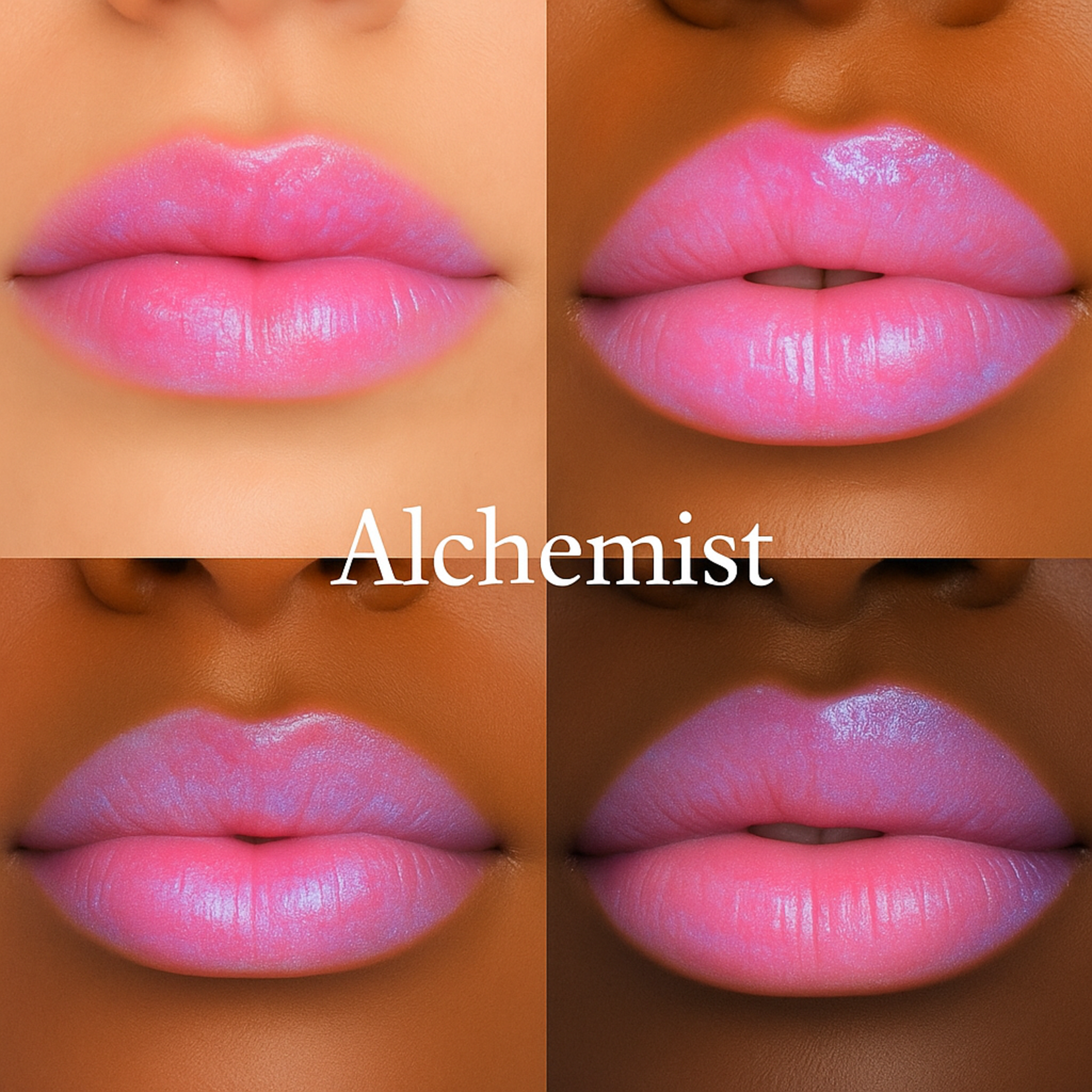 Liptionary Alchemist