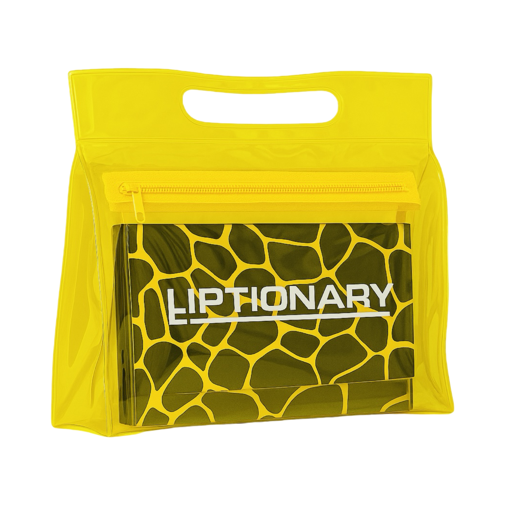 Liptionary Liptionary Catalogue Bag