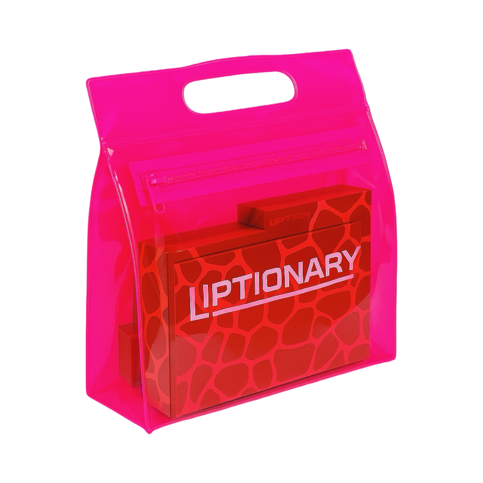 Liptionary Liptionary Catalogue Bag