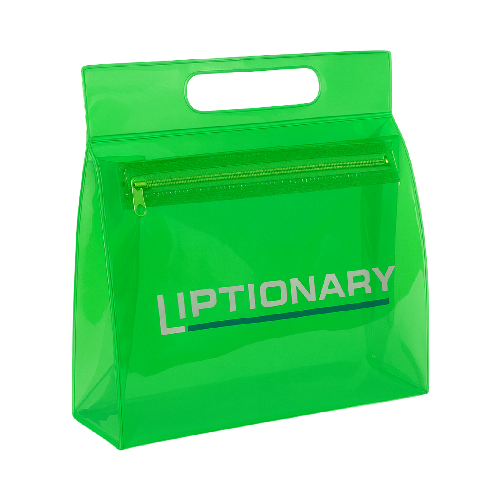 Liptionary Liptionary Catalogue Bag