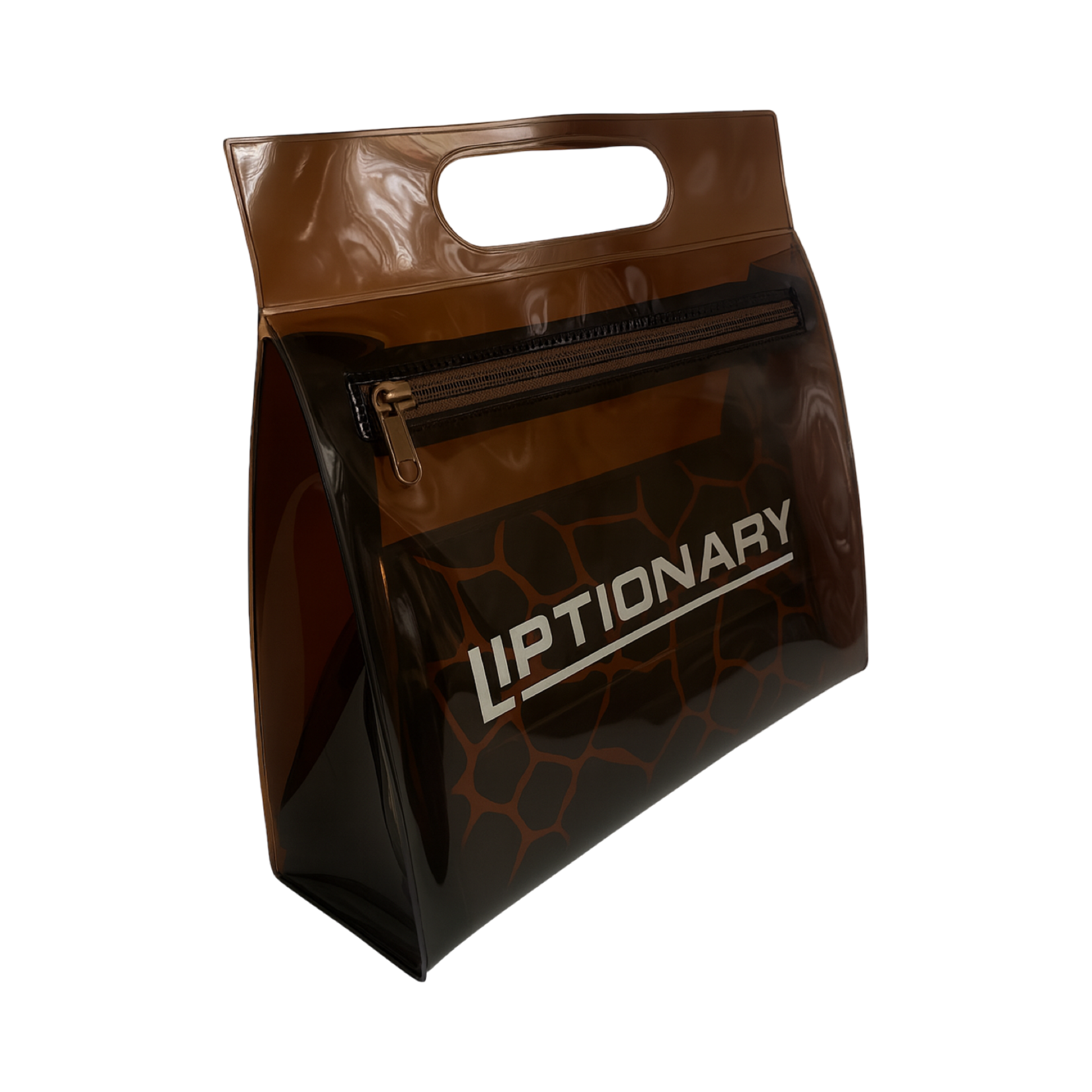 Liptionary Liptionary Catalogue Bag