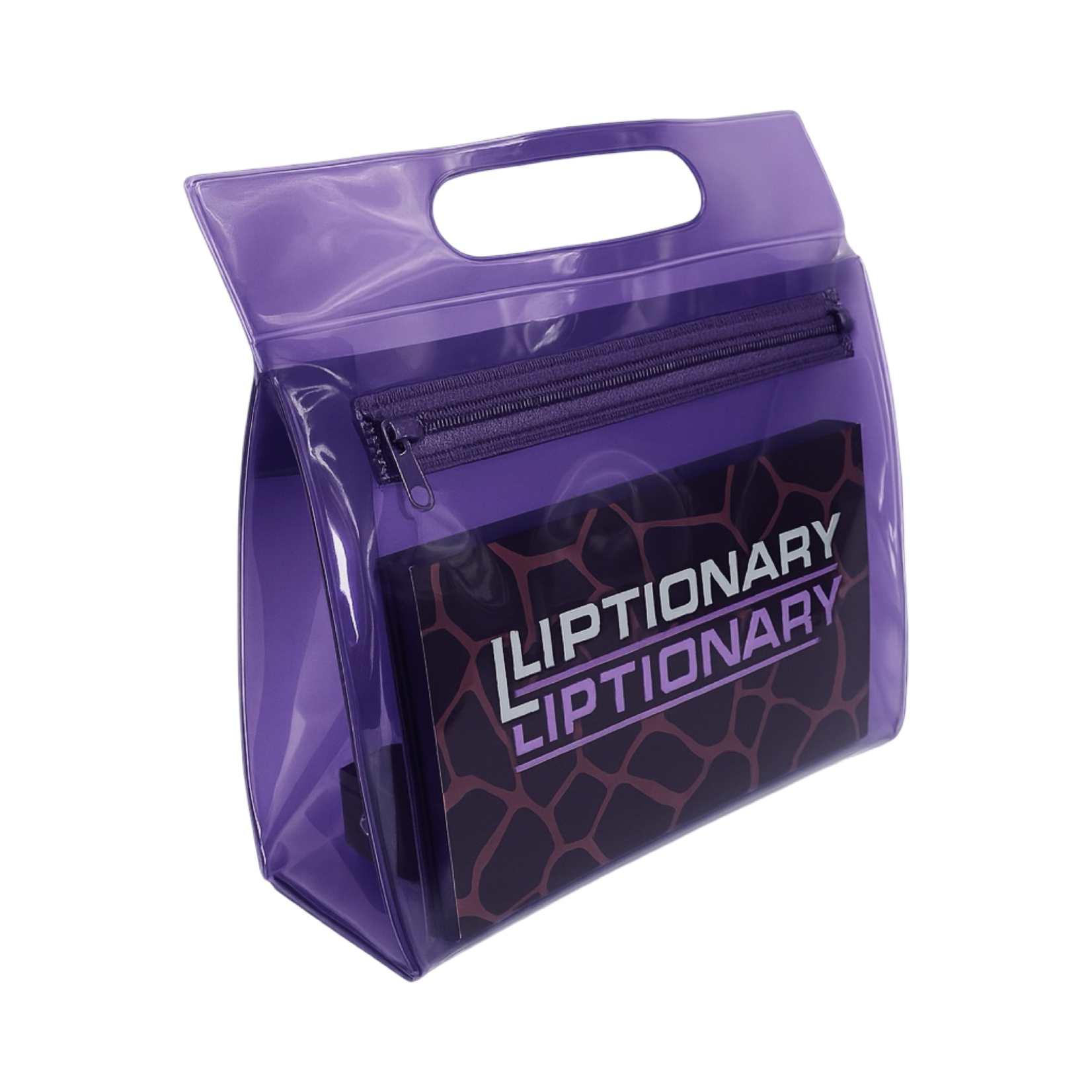 Liptionary Liptionary Catalogue Bag