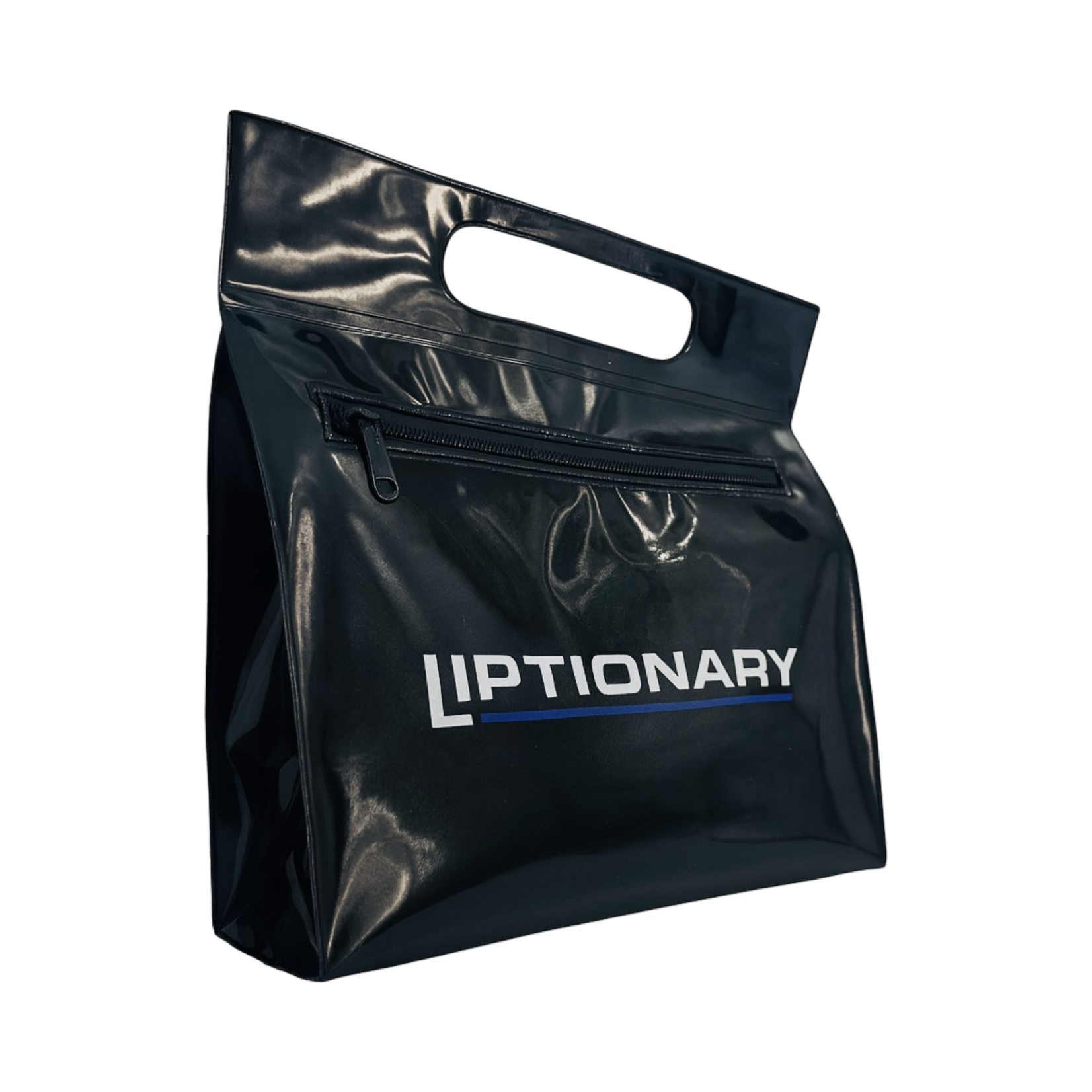 Liptionary Liptionary Catalogue Bag