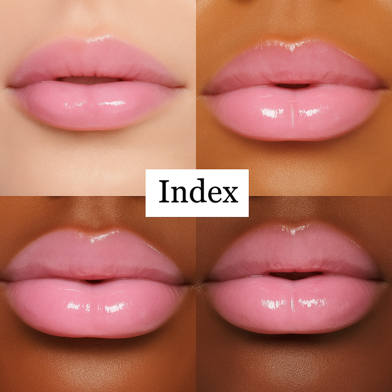 Liptionary Index