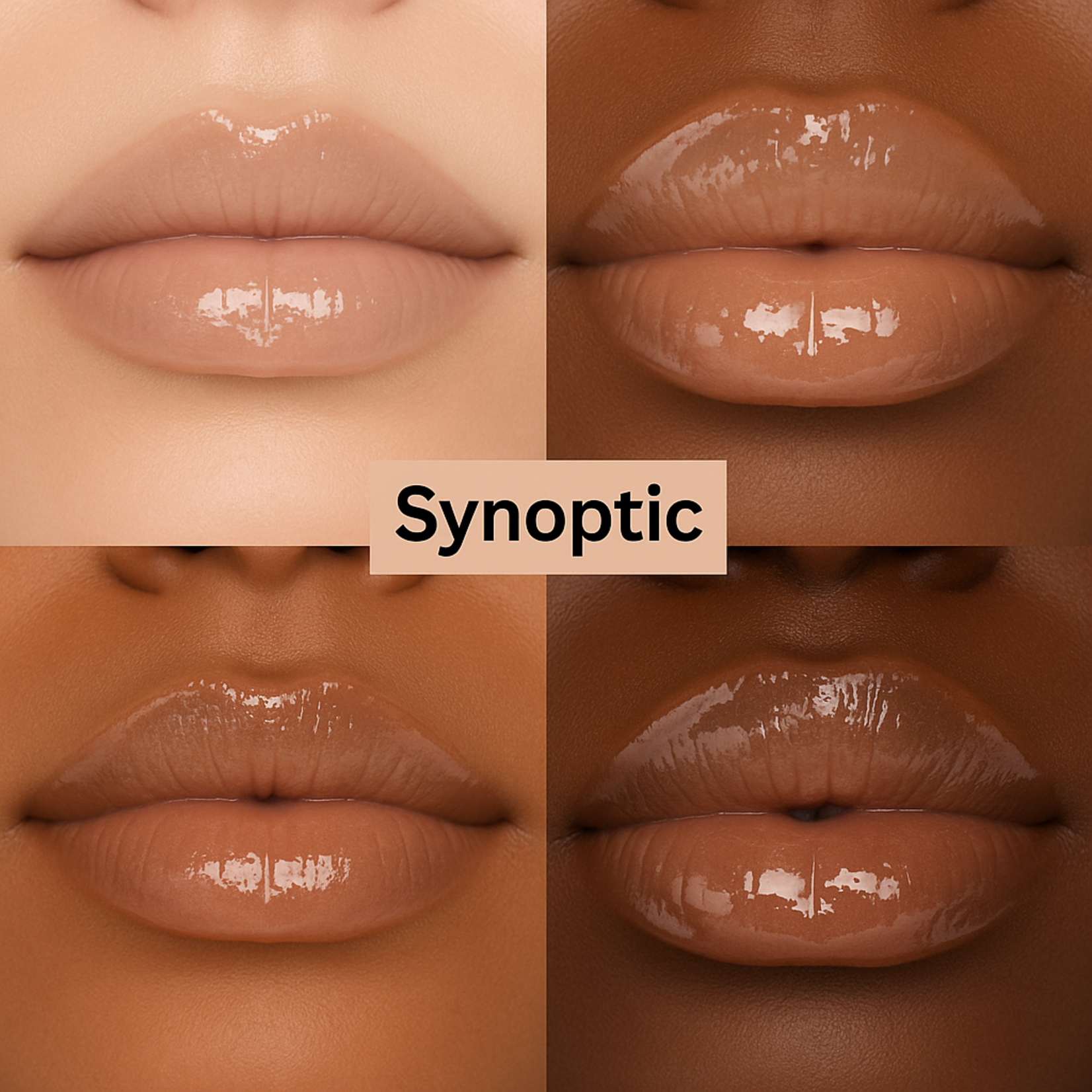 Liptionary Synoptic