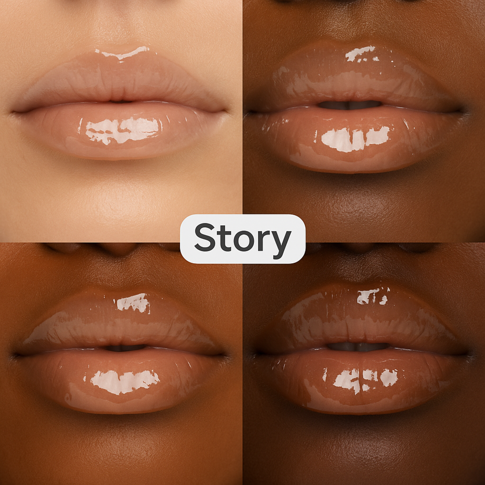 Liptionary Story