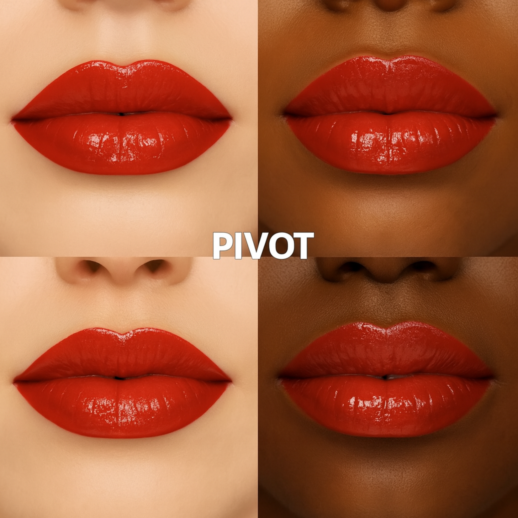 Liptionary Pivot