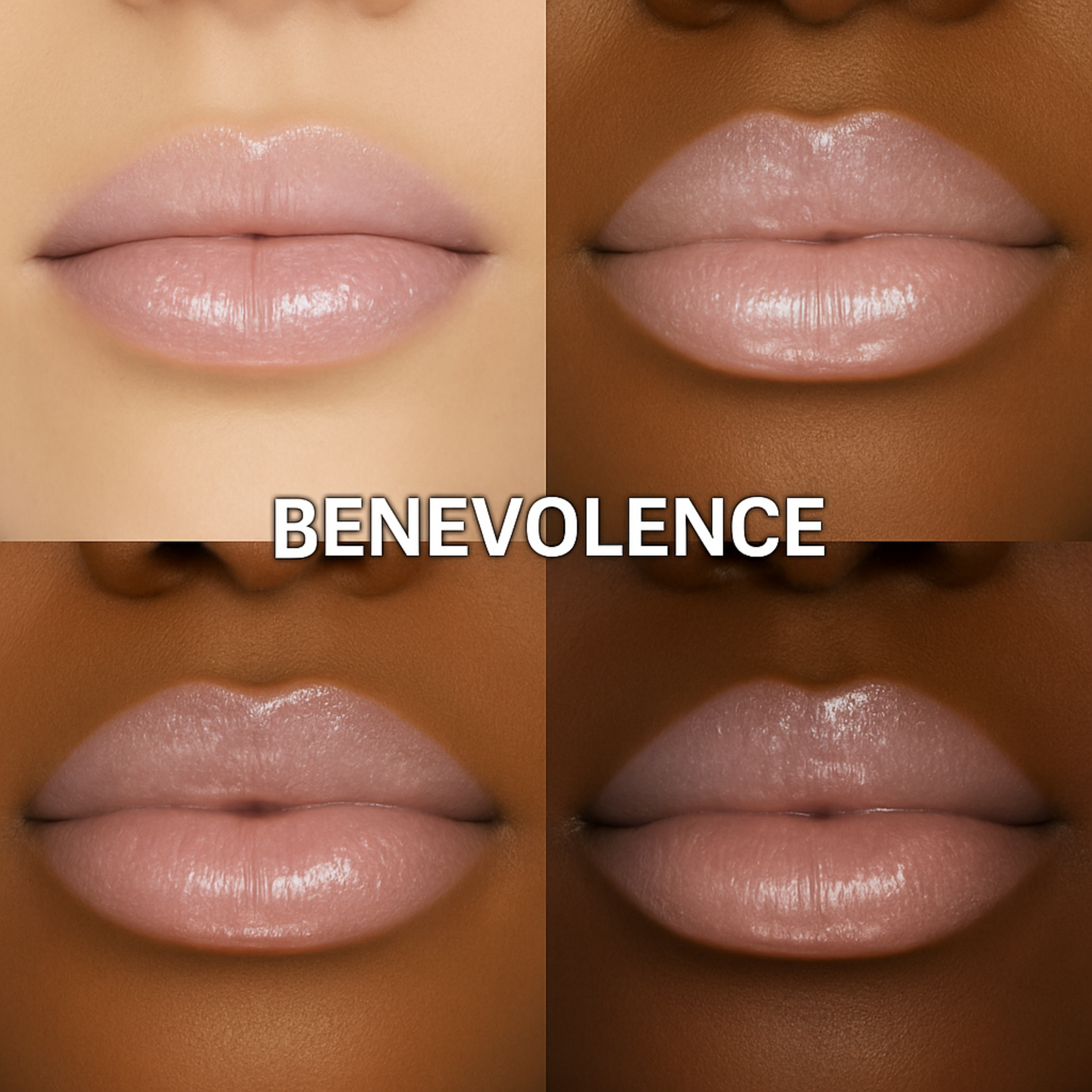 Liptionary Benevolence