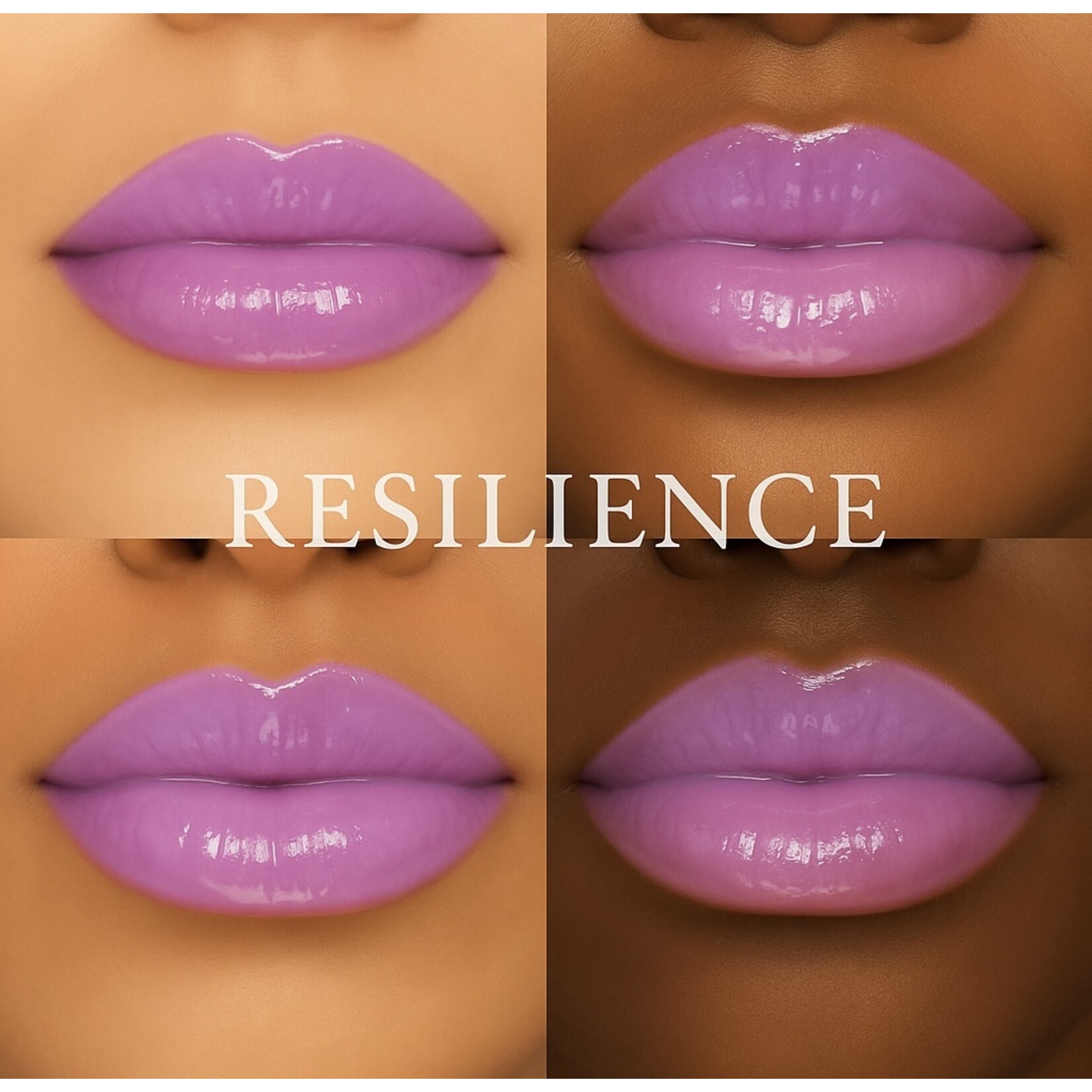 Liptionary Resilience