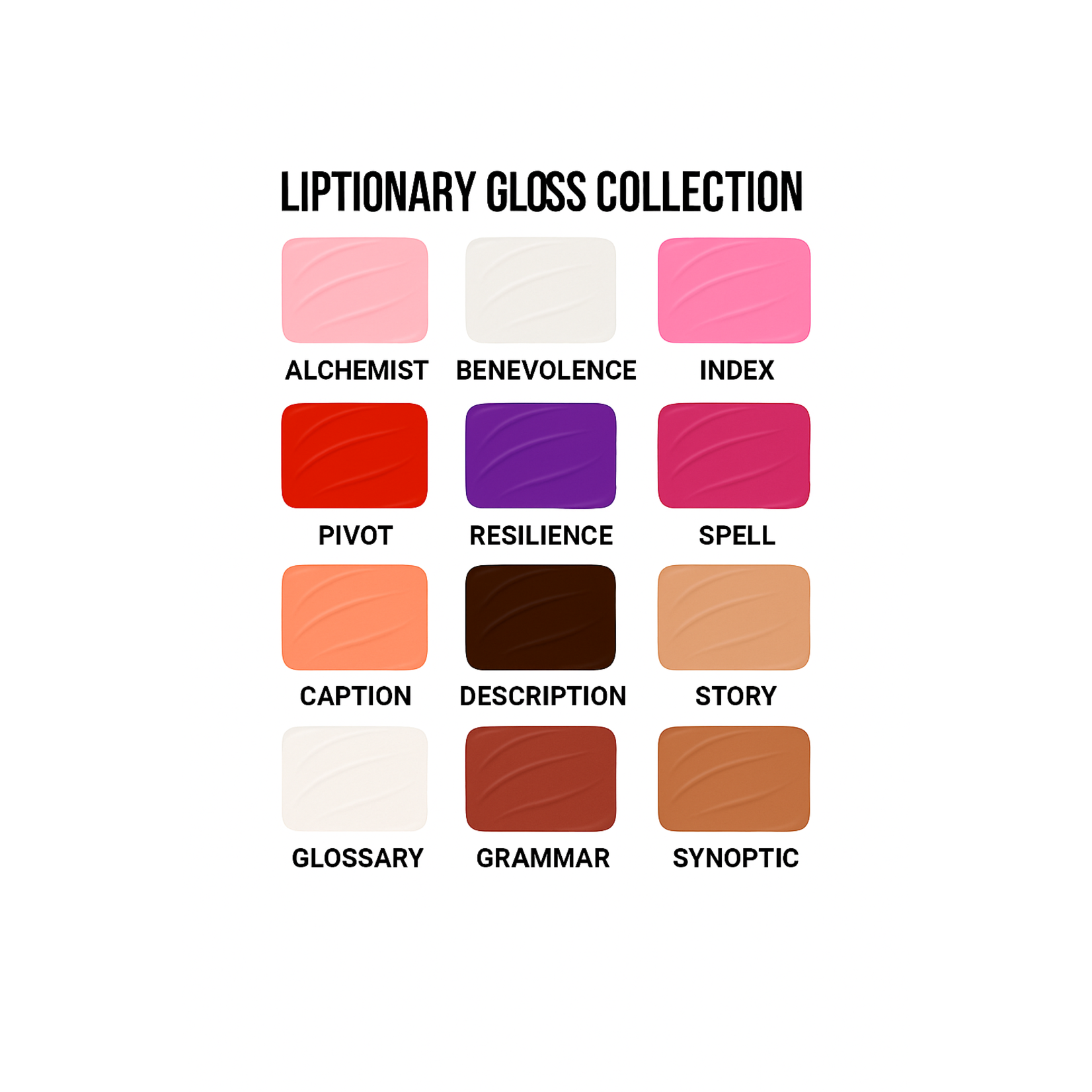 Liptionary Resilience