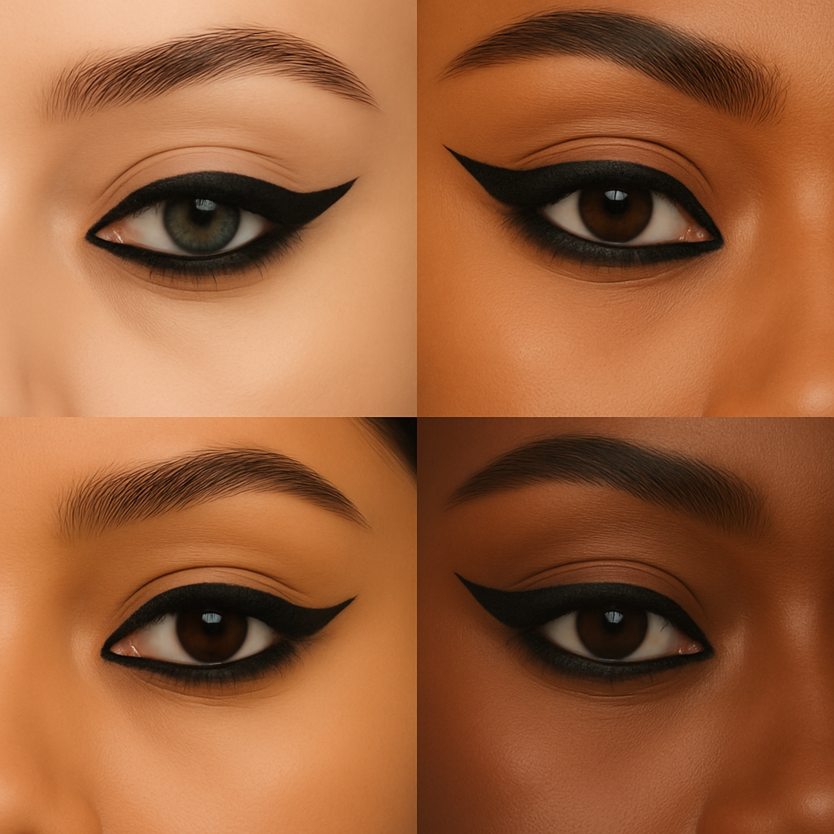 Liptionary Liquid Eyeliner Gel