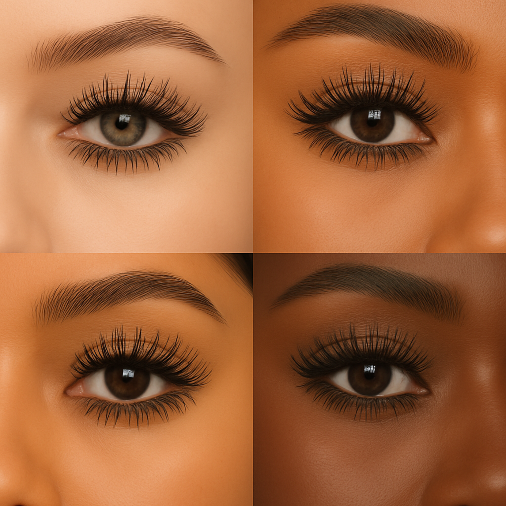 Liptionary 4D Liquid Lash Mascara