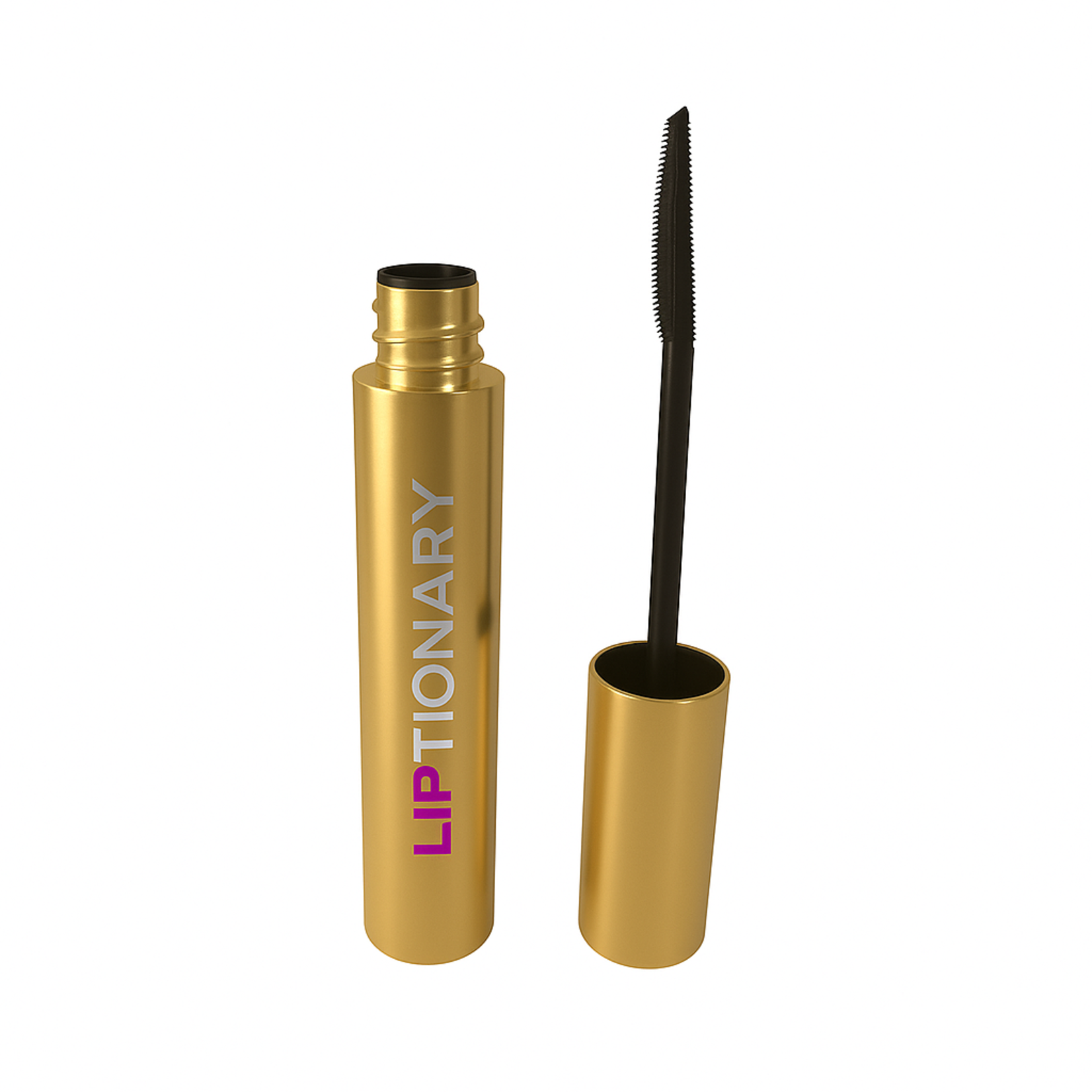 Liptionary 4D Liquid Lash Mascara