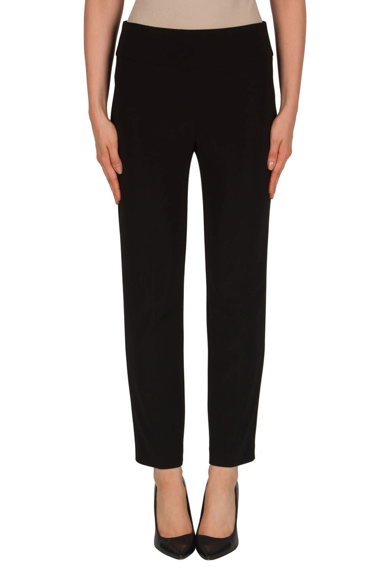 Joseph Ribkoff Joseph Ribkoff Crop Pant 181089