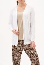UP! Up! 30189 Open Long Sleeve Cardigan