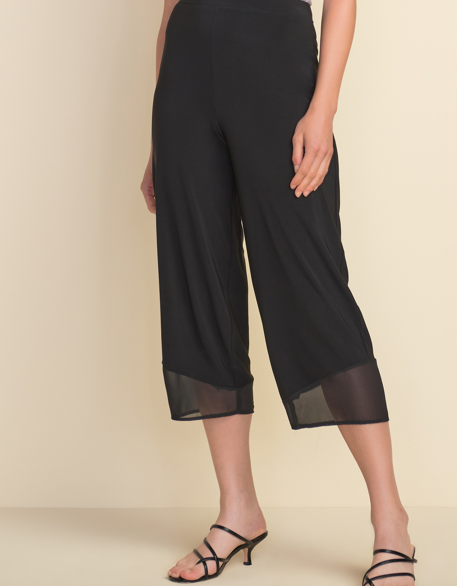 Joseph Ribkoff 212036 Pull On Cropped 