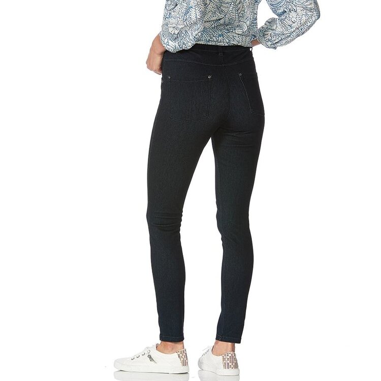 Hue Hue Leggings U20652 Ultra Soft Denim