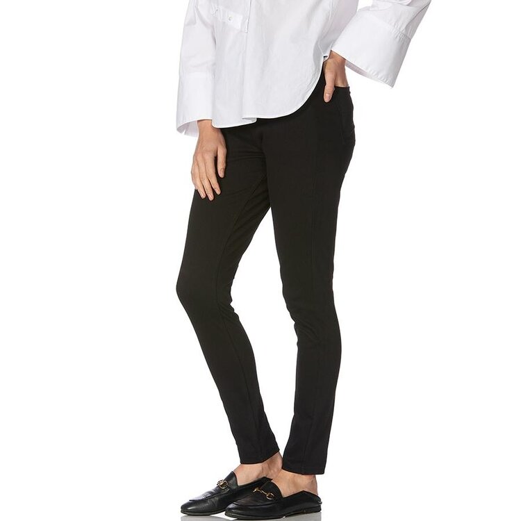 Hue Hue Leggings U20652 Ultra Soft Denim