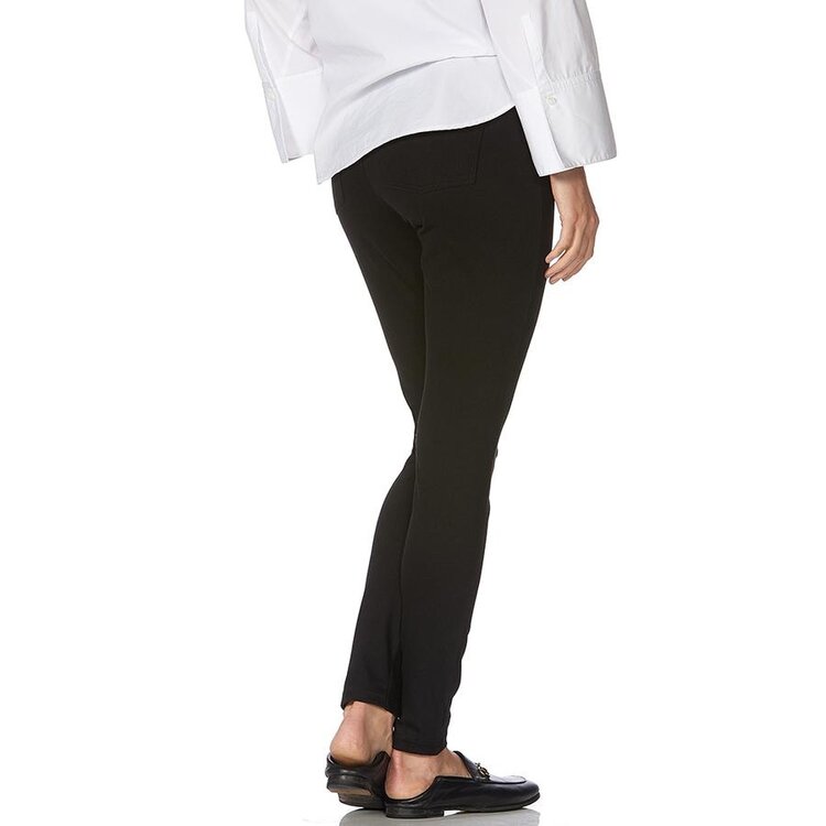 Hue Hue Leggings U20652 Ultra Soft Denim