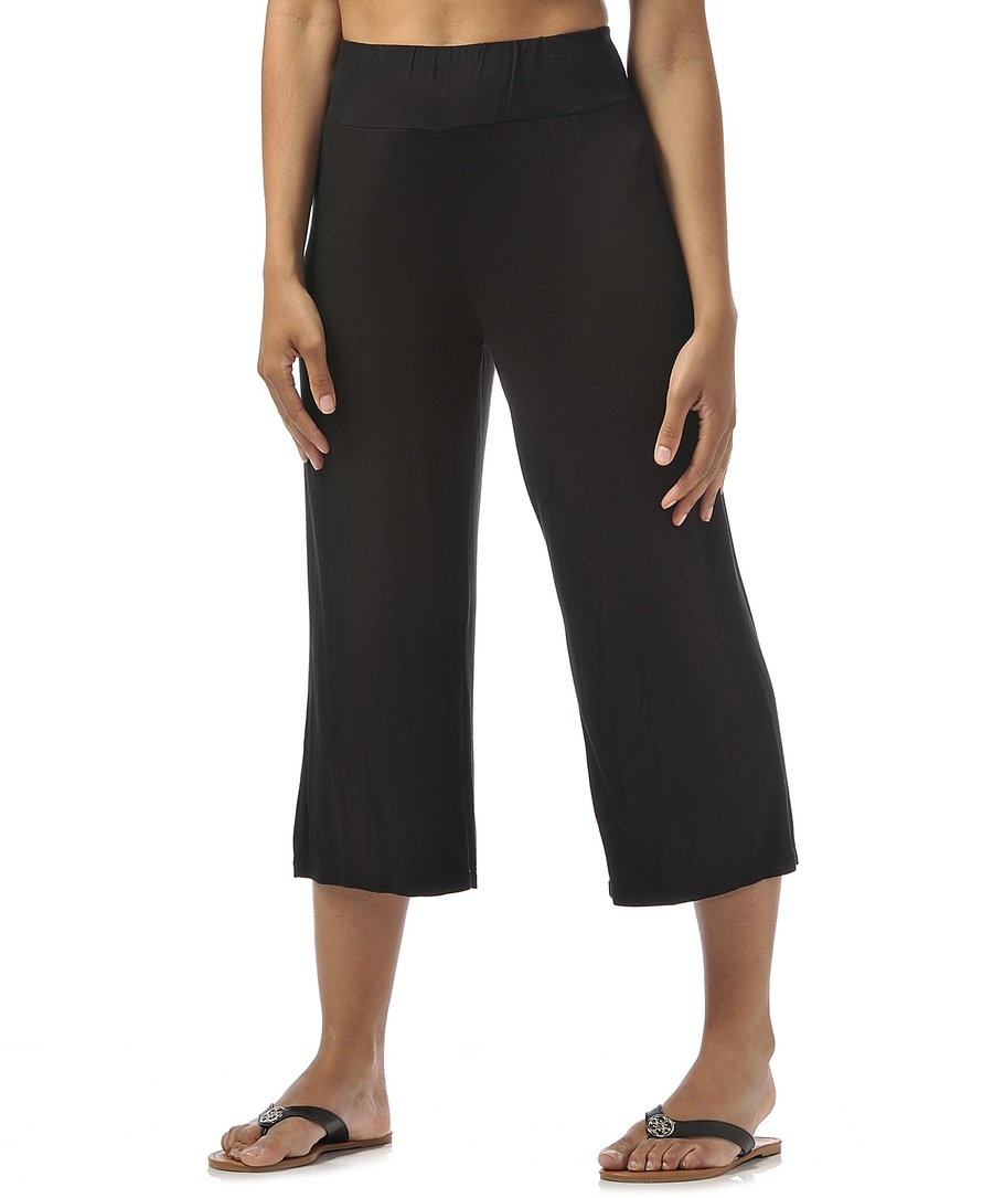 bamboo track pants