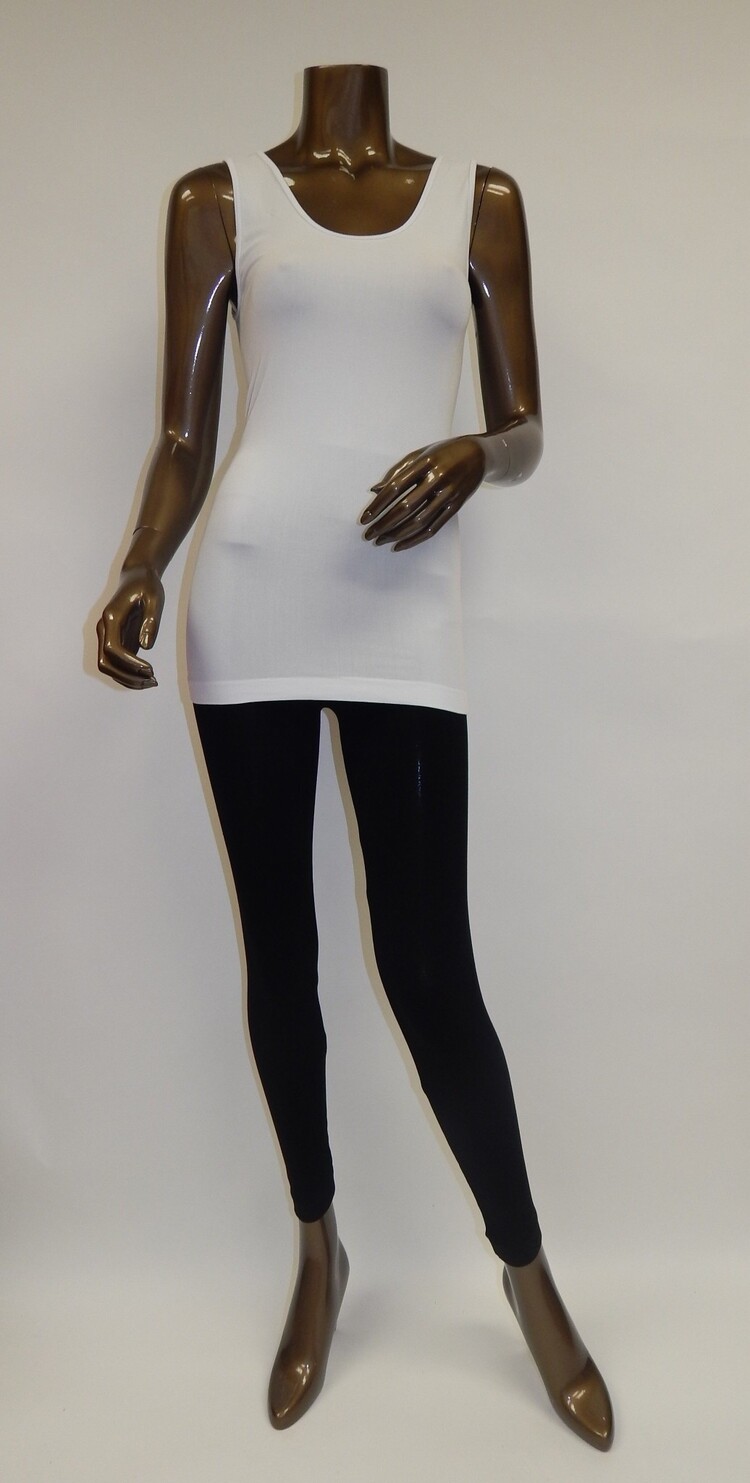 Pure Essence Pure Essence 101-4275 Bamboo Camisole