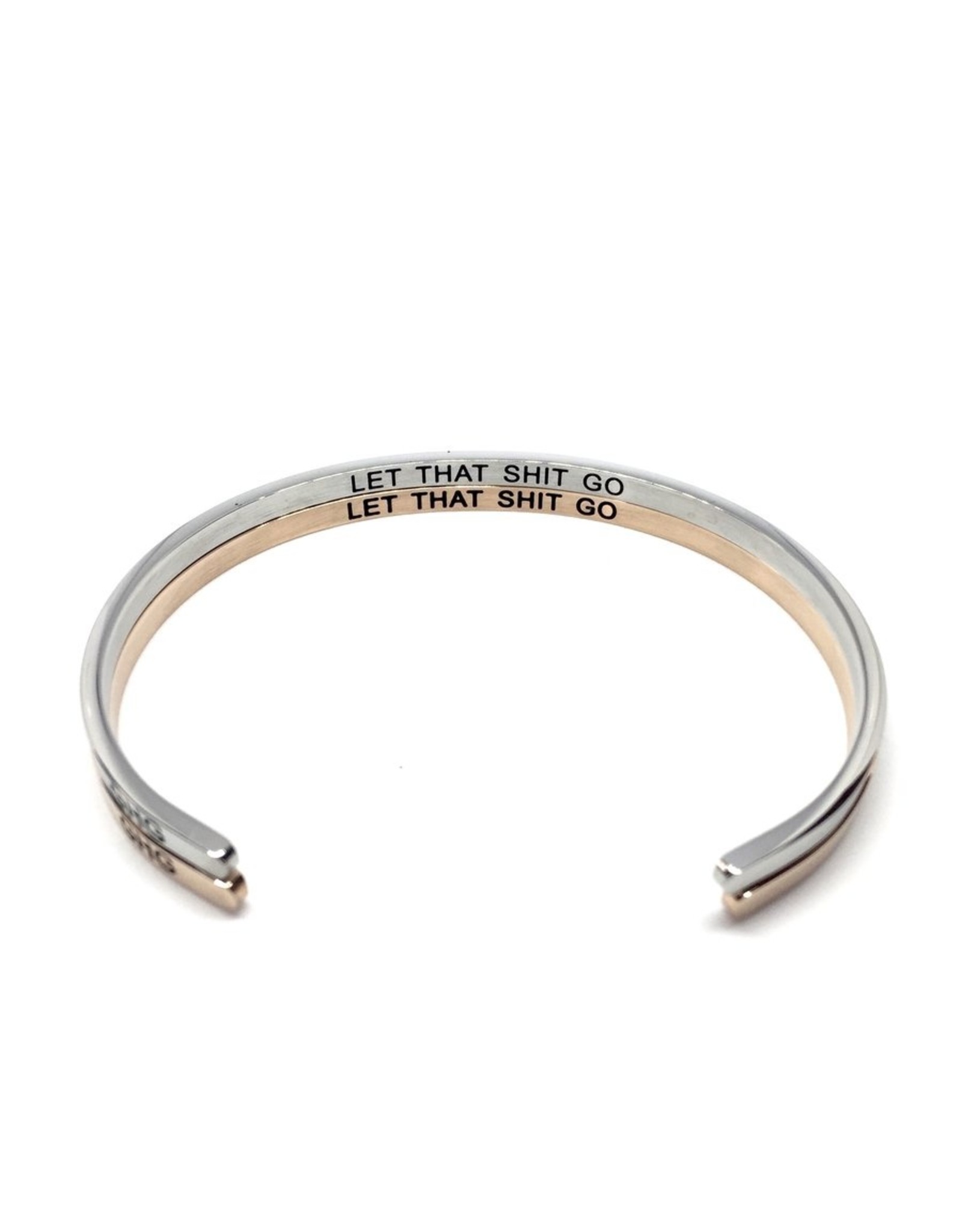 Glass House Goods GHGRG Rose Gold Bangles Main Street Clothing Company