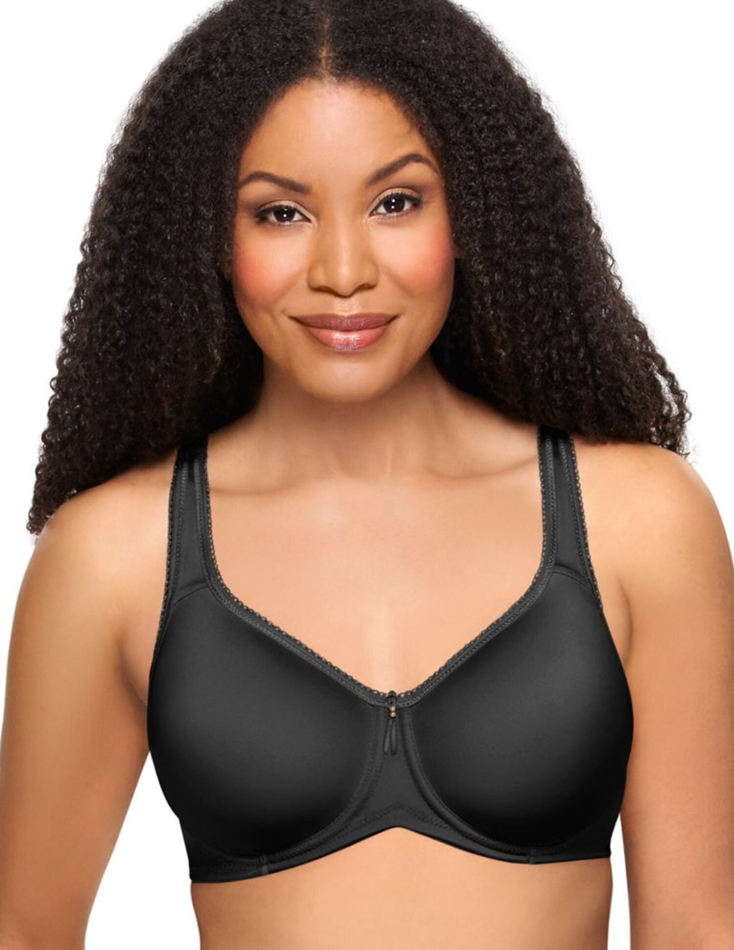 Basic Beauty Spacer Underwire T-Shirt Bra