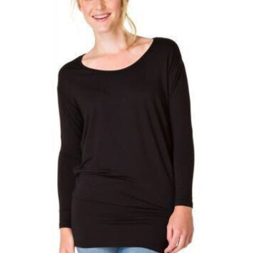 Yest The Go-To Top Long Sleeve 88985B