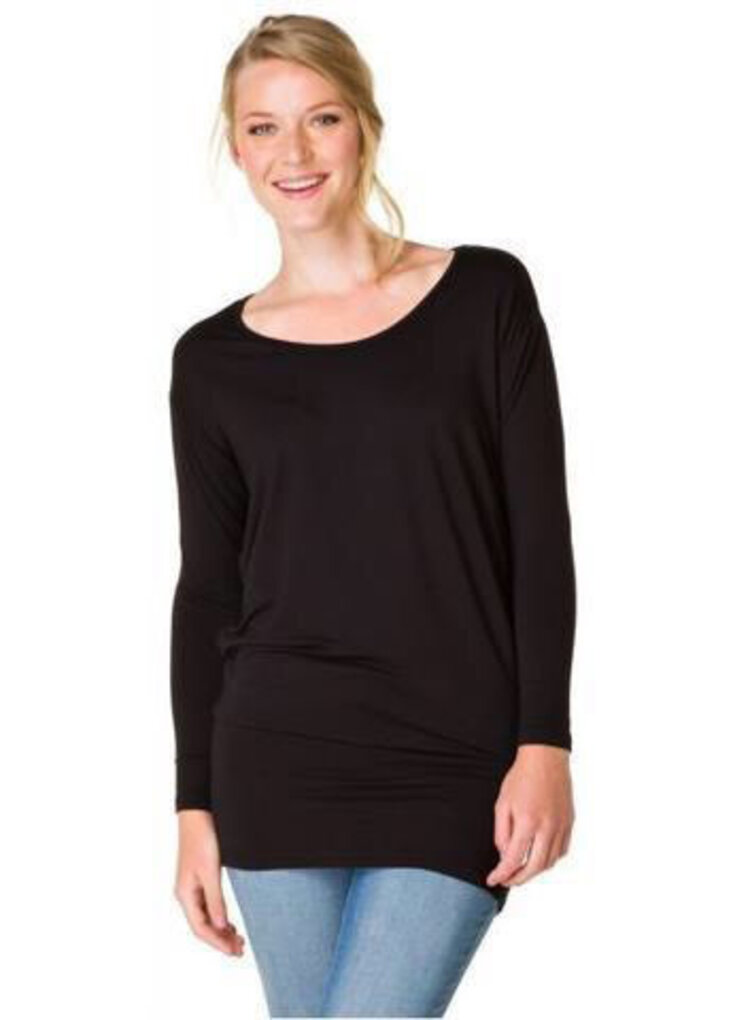 Yest The Go-To Top Long Sleeve 88985B