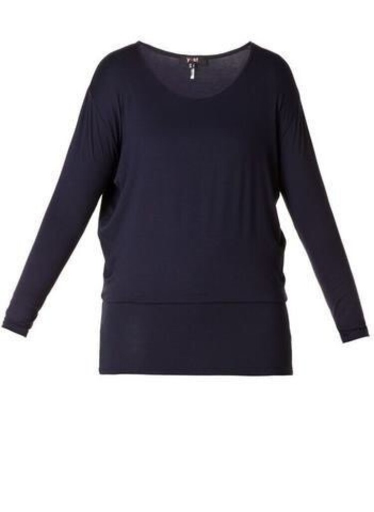 Yest The Go-To Top Long Sleeve 88985B