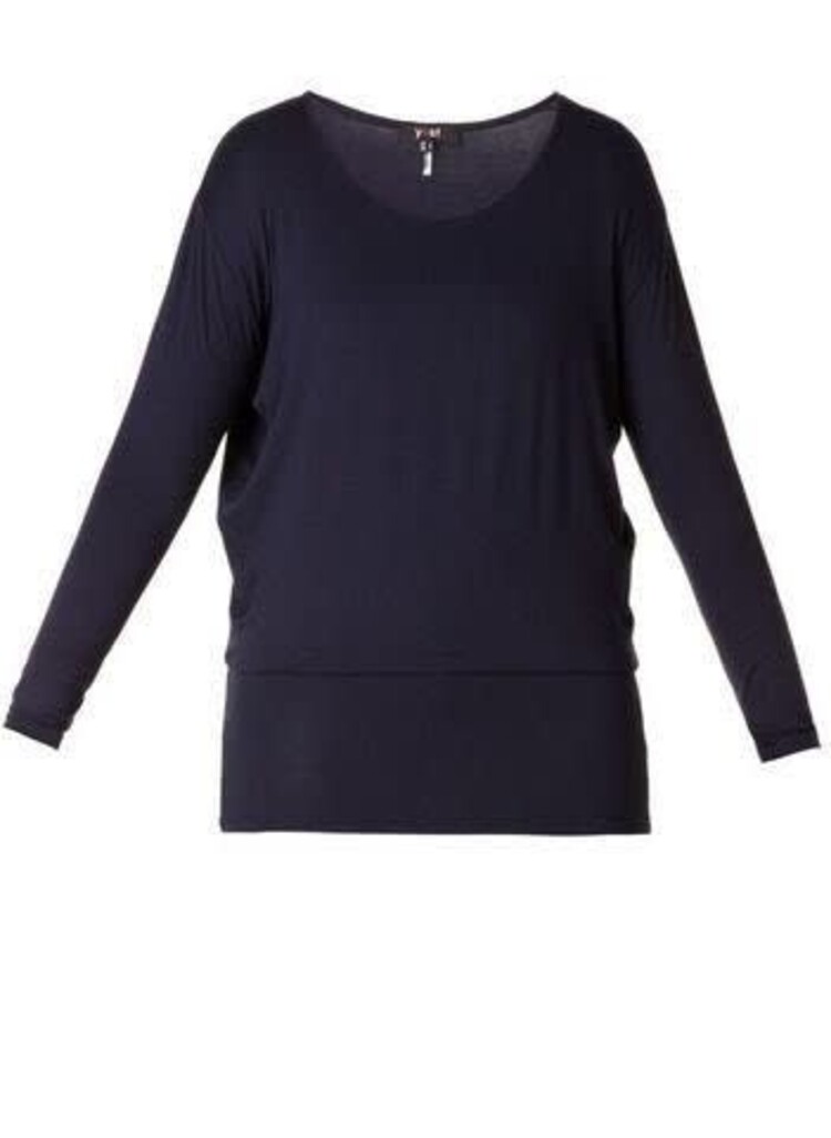 Yest The Go-To Top Long Sleeve 88985B