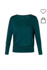 Yest The Go-To Top Long Sleeve 88985B