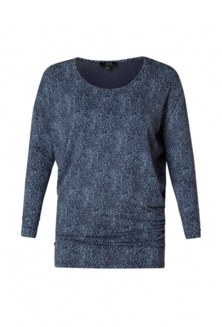 Yest The Go-To Top Long Sleeve 88985B