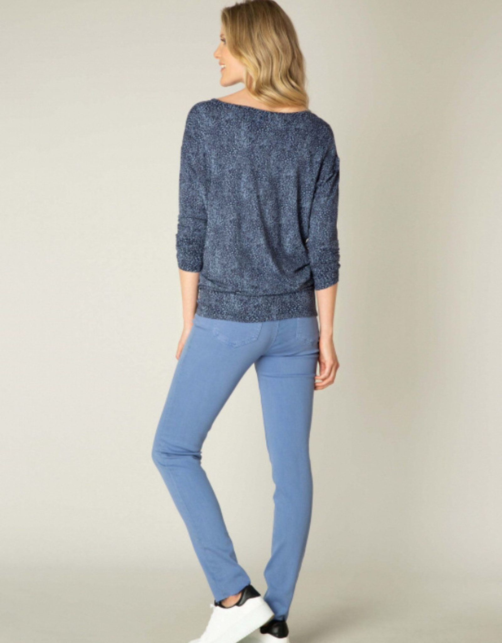 Yest The Go-To Top Long Sleeve 88985B