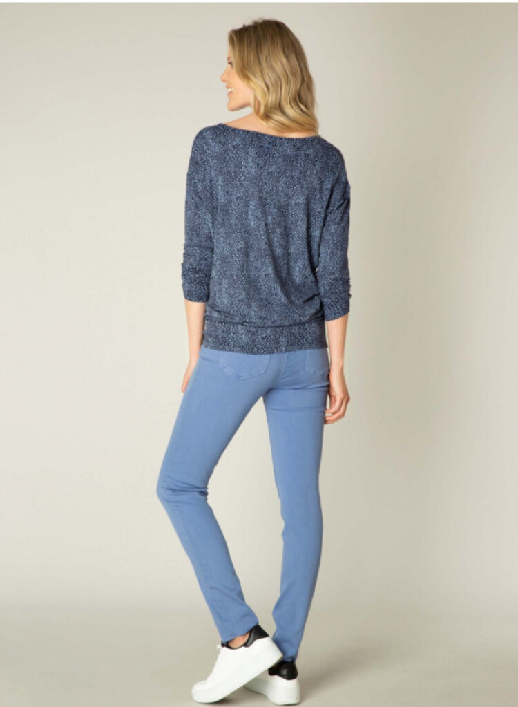 Yest The Go-To Top Long Sleeve 88985B