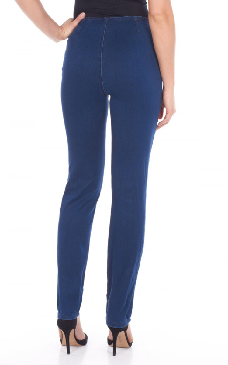 French Dressing Jeans French Dressing  226906N Pull On  Super Jegging