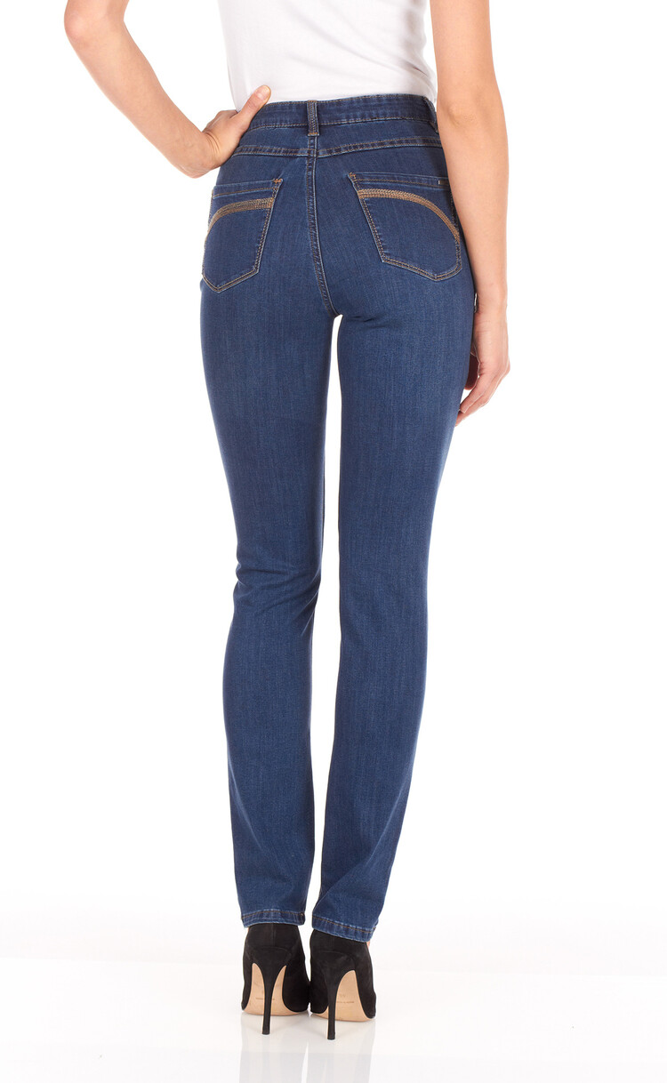 French Dressing Jeans French Dressing 6473250 Suzanne Relaxed Slim leg