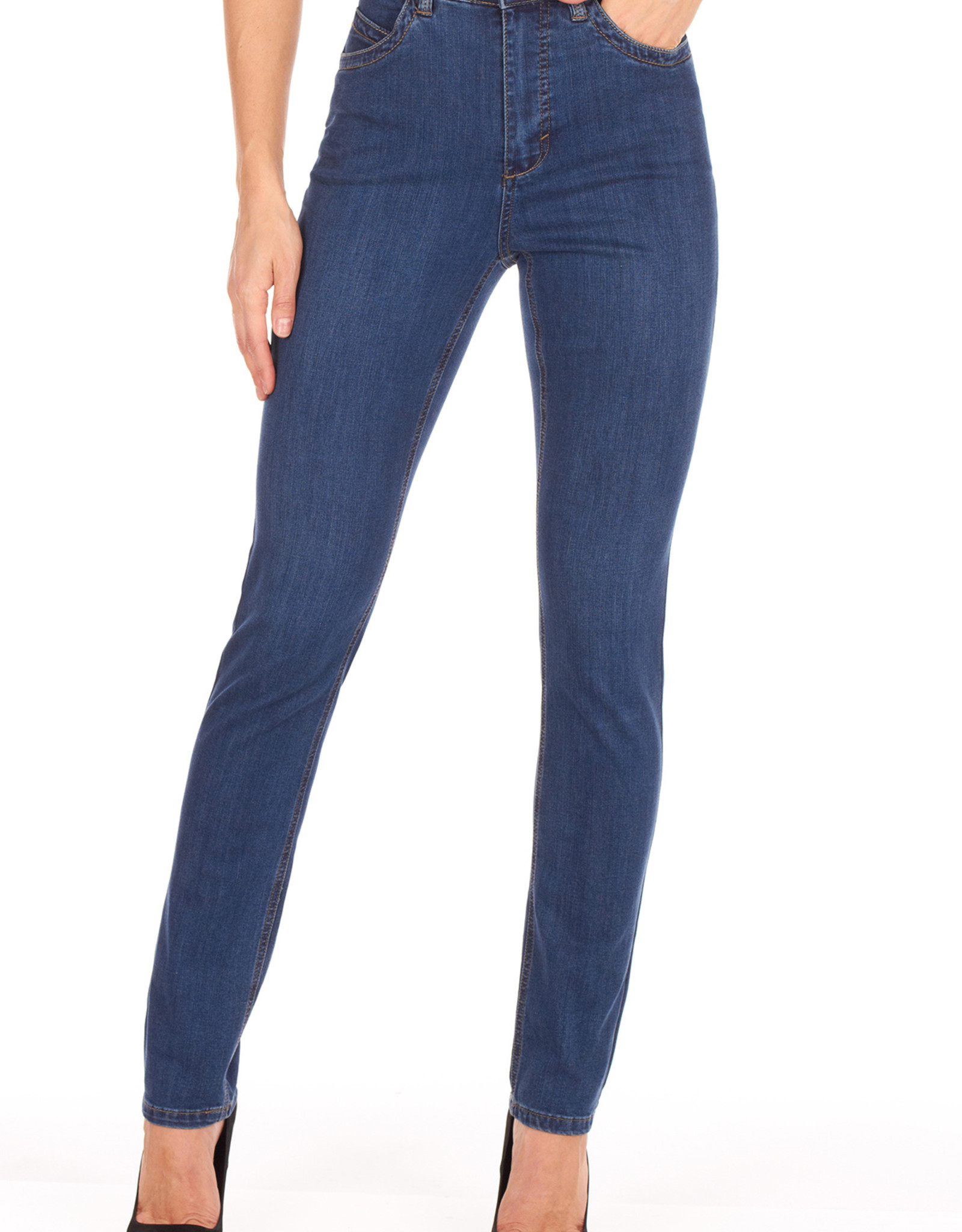 French Dressing Jeans French Dressing 6473250 Suzanne Relaxed Slim leg