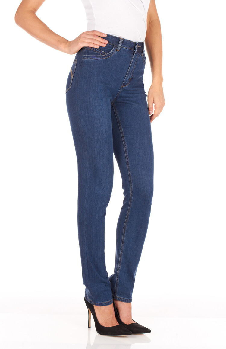 French Dressing Jeans French Dressing 6473250 Suzanne Relaxed Slim leg
