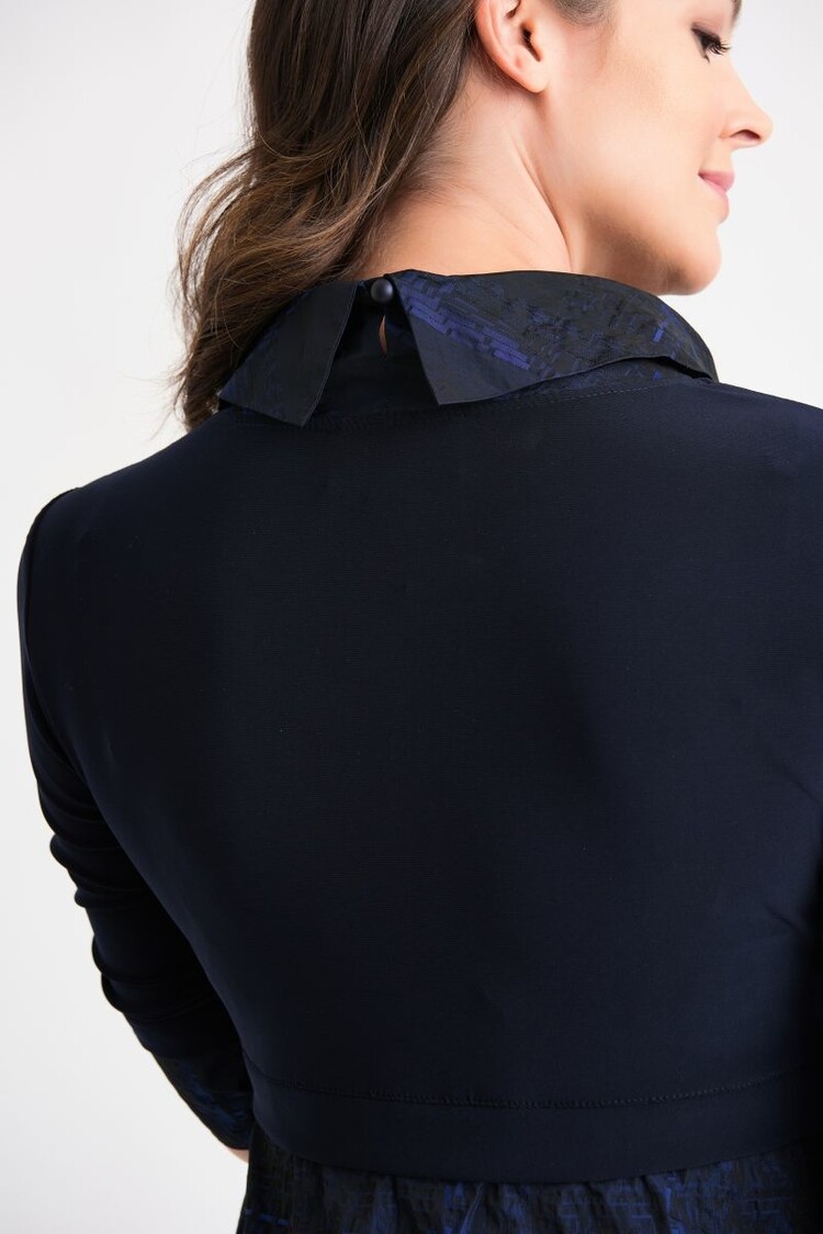 Joseph Ribkoff Joseph Ribkoff Dress 204236 ‘the magic dress’