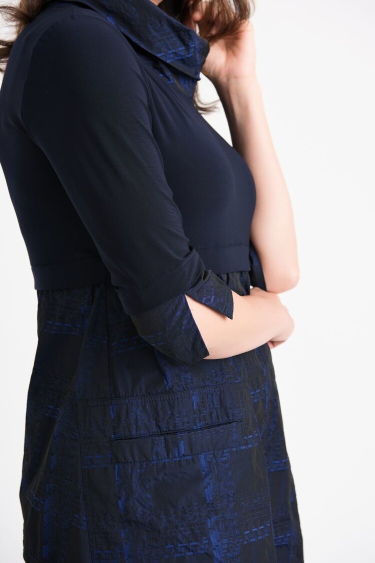 Joseph Ribkoff Joseph Ribkoff Dress 204236 ‘the magic dress’