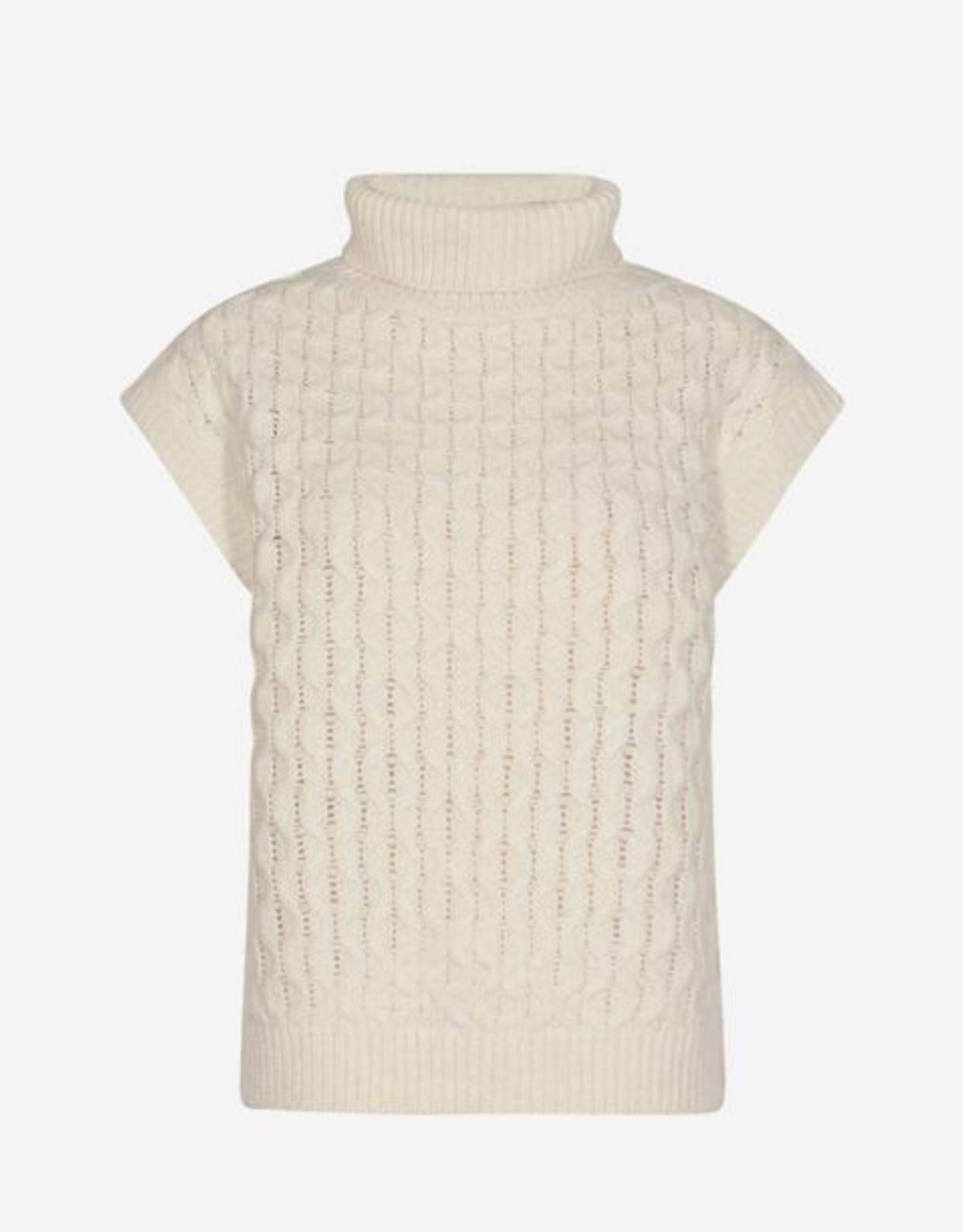 Soya Concept Soya Concept knitted vest F33156
