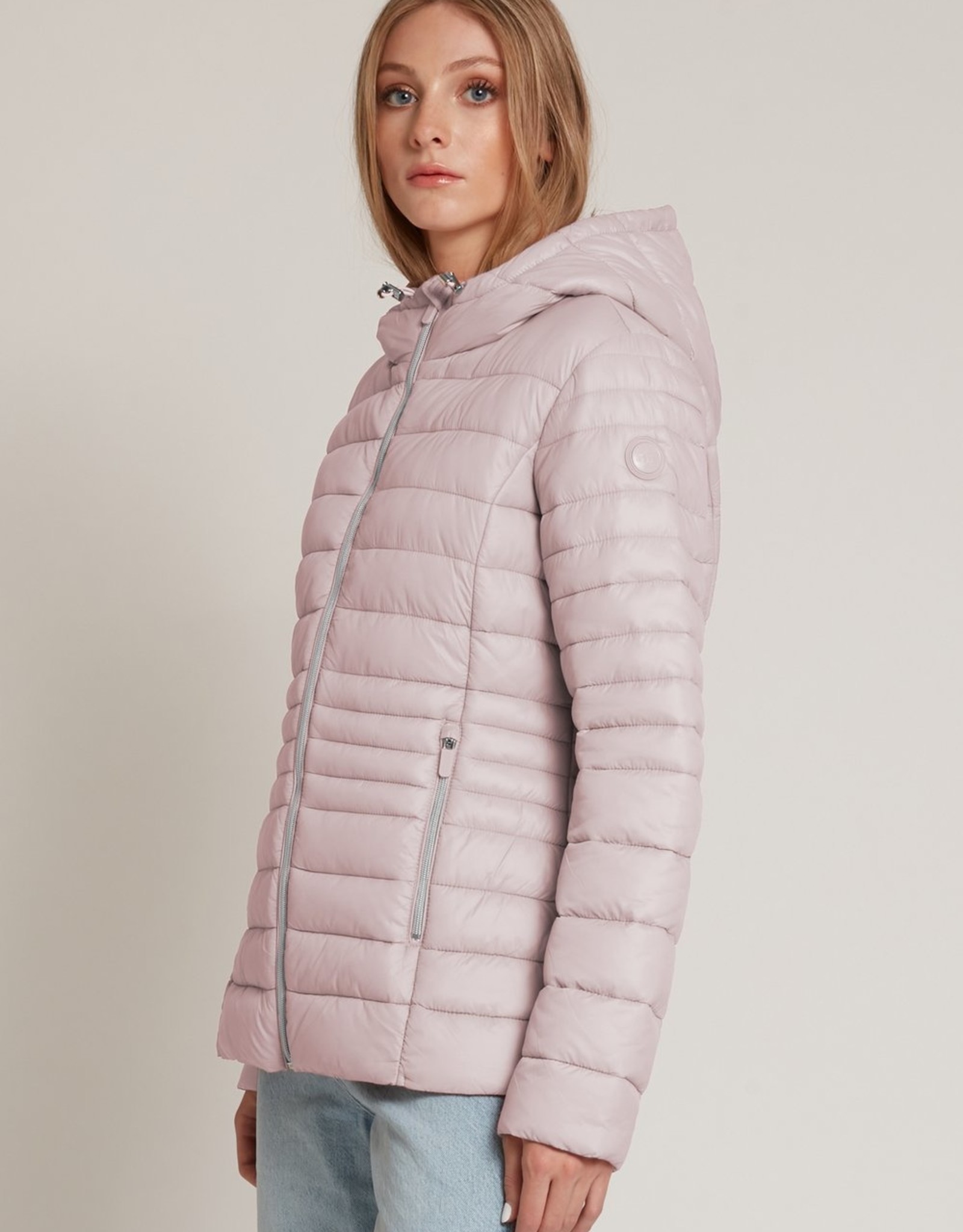 point zero puffer collection
