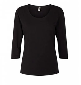 Soya Concept Ladies knitted t. Shirt
