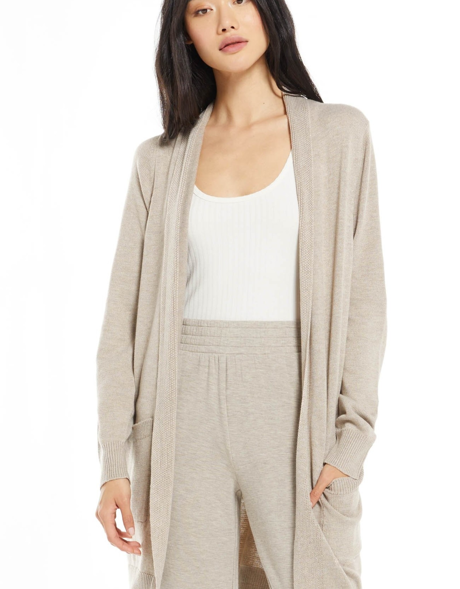 ZSUPPLY Knitted Cardigan ZW213149