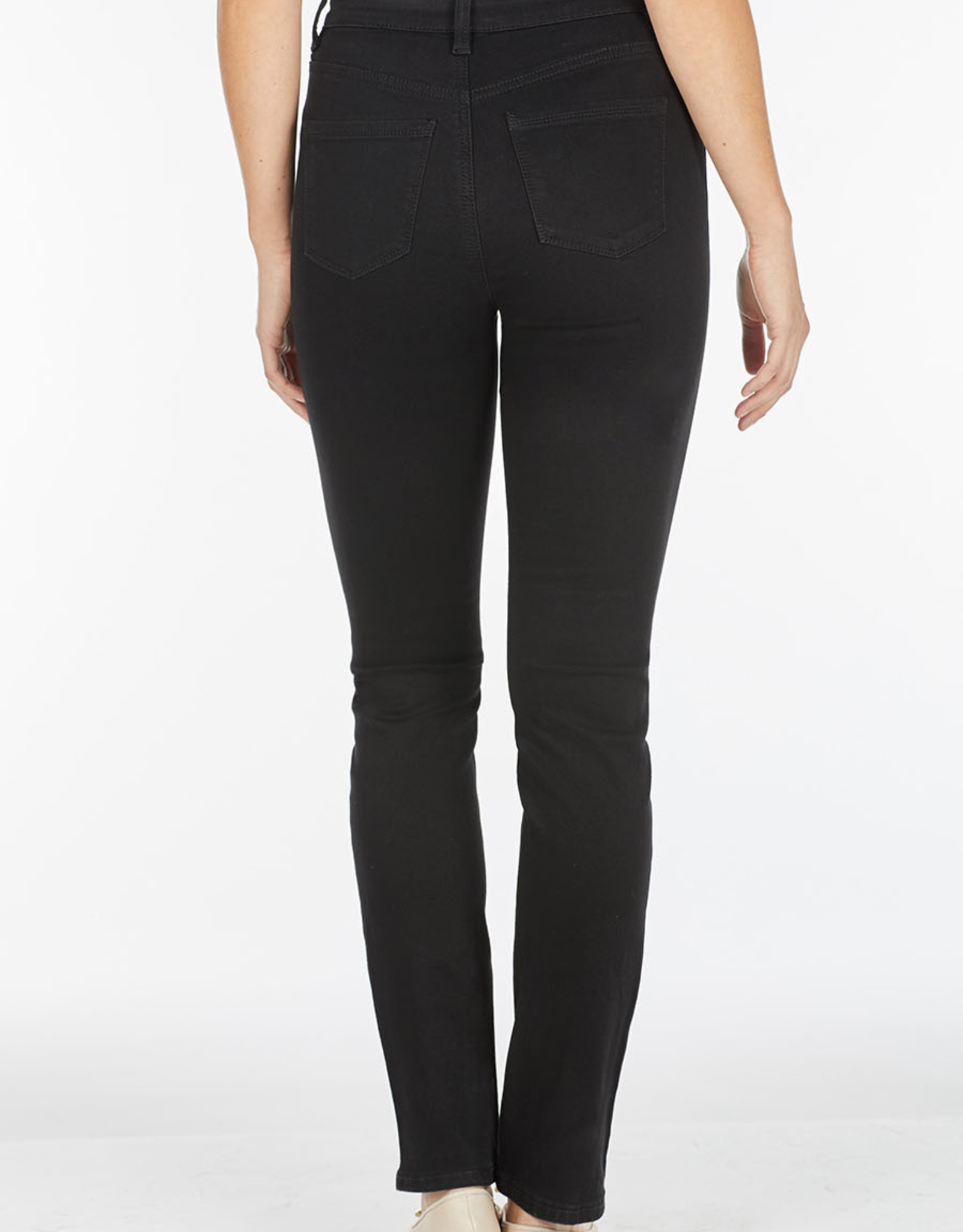 French Dressing Suzanne Straight Leg Jean Main Street Clothing Company