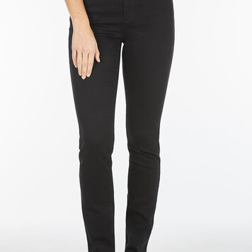 French Dressing Jeans French Dressing Suzanne Straight Leg Jean