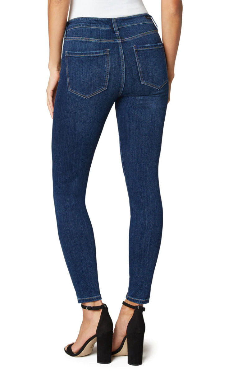 Liverpool Liverpool Abby  Ankle Skinny  28” LM2005A4S