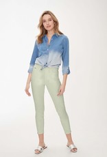 French Dressing Jeans FDJ Olivia Slim Capri